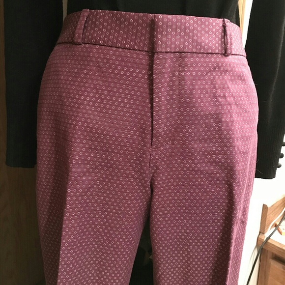 Banana Republic Pants - Banana Republic Sloan Pants